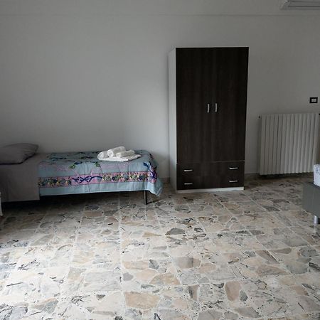 Casa Mavi Limite Delle Due Matrici Villa Modica Luaran gambar
