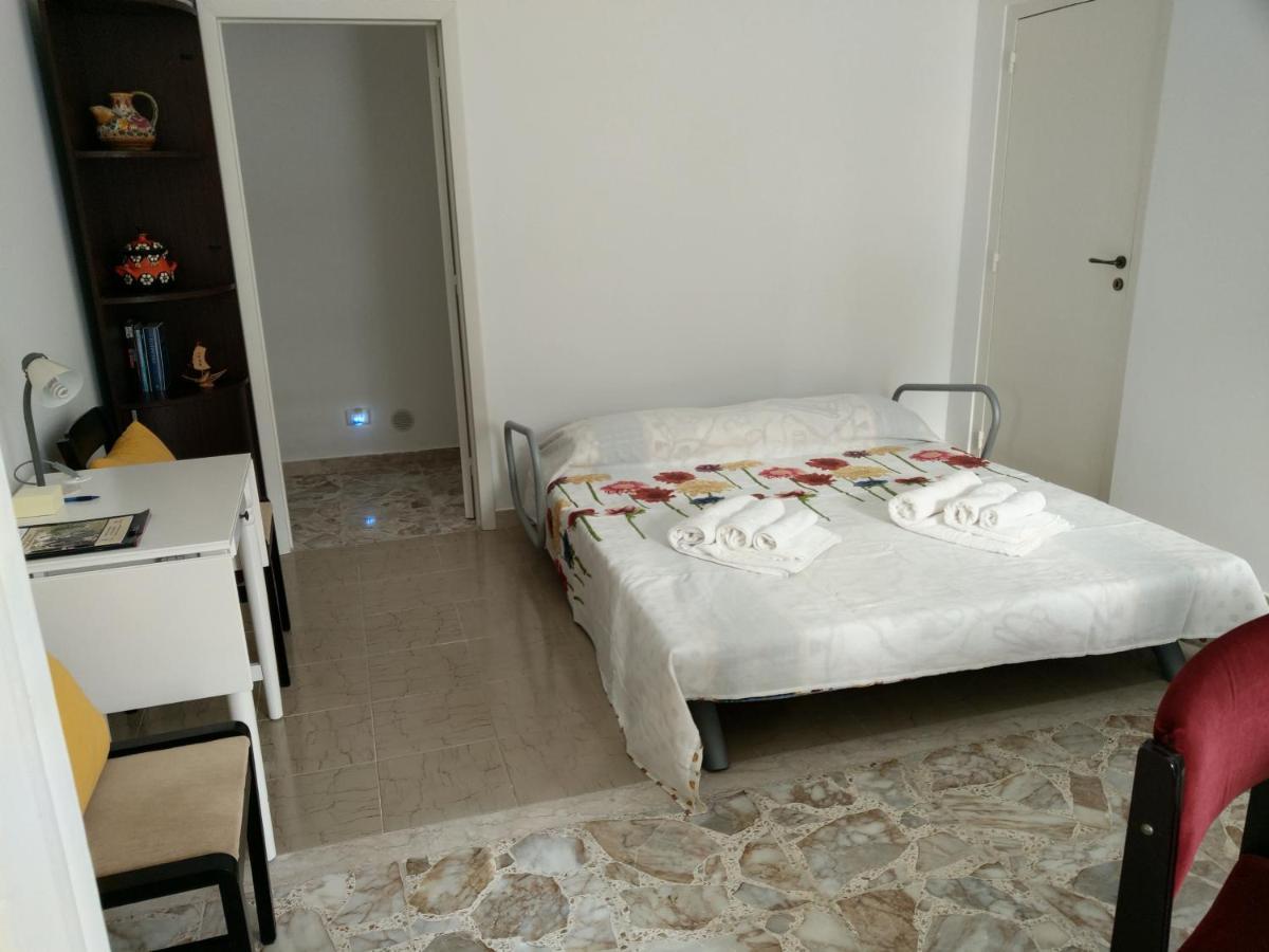 Casa Mavi Limite Delle Due Matrici Villa Modica Luaran gambar