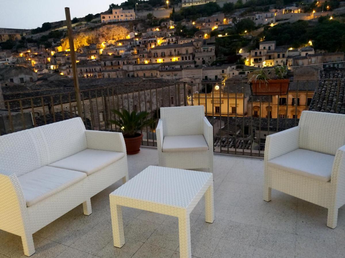 Casa Mavi Limite Delle Due Matrici Villa Modica Luaran gambar
