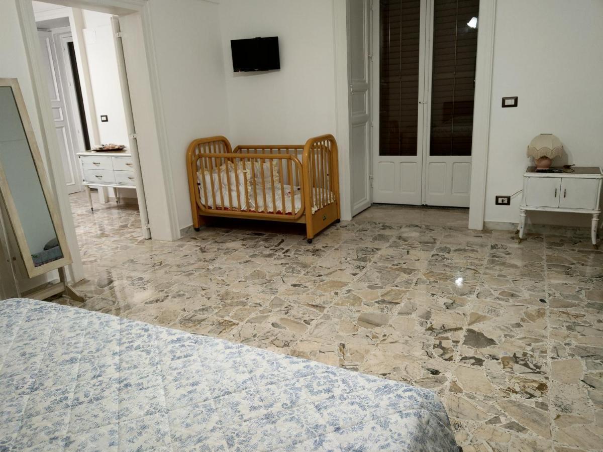 Casa Mavi Limite Delle Due Matrici Villa Modica Luaran gambar