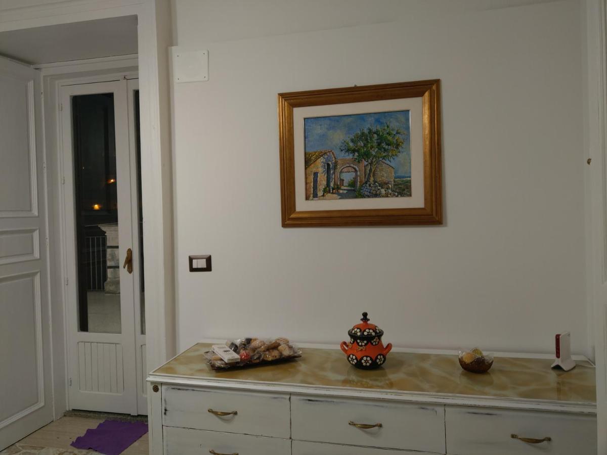 Casa Mavi Limite Delle Due Matrici Villa Modica Luaran gambar
