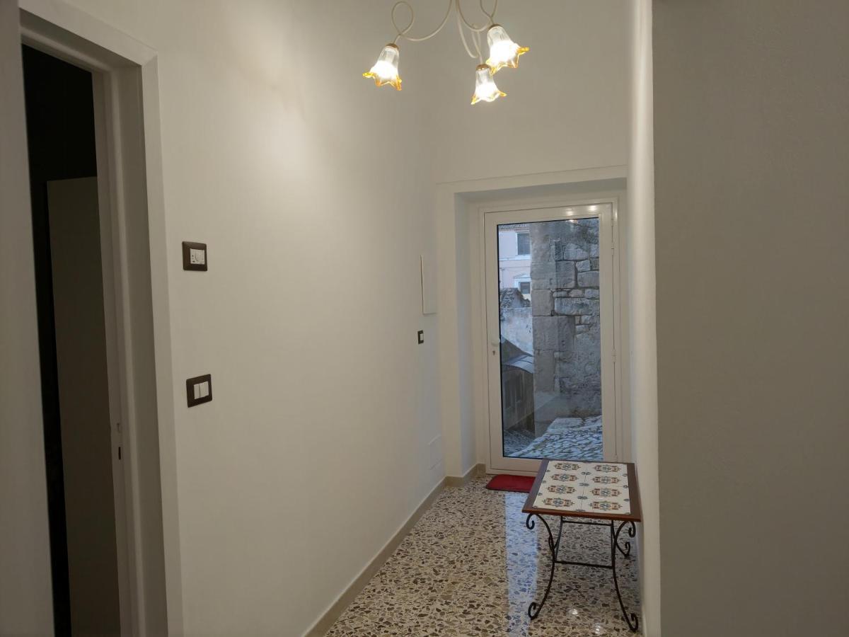Casa Mavi Limite Delle Due Matrici Villa Modica Luaran gambar