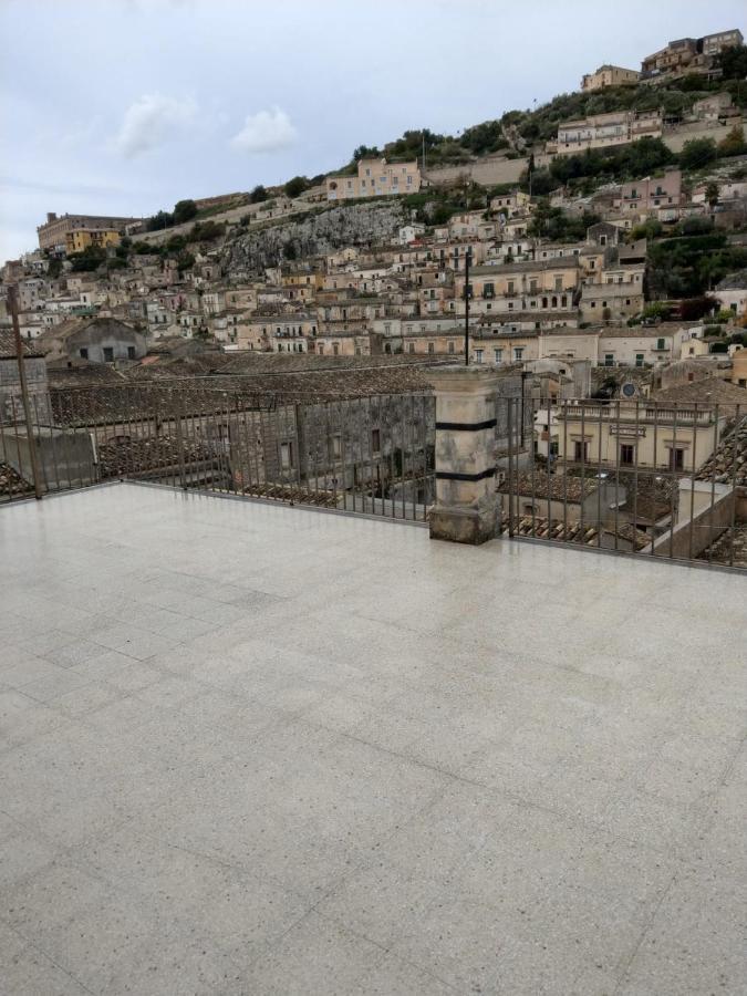 Casa Mavi Limite Delle Due Matrici Villa Modica Luaran gambar