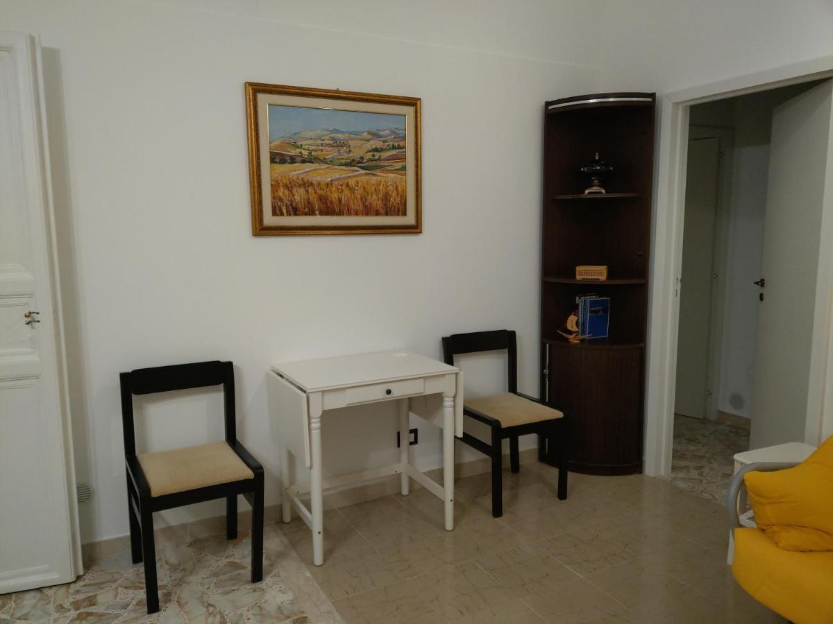 Casa Mavi Limite Delle Due Matrici Villa Modica Luaran gambar