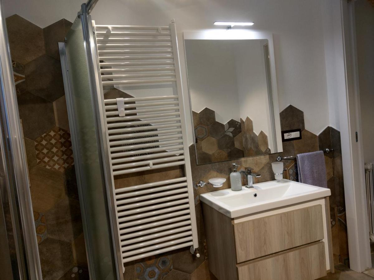 Casa Mavi Limite Delle Due Matrici Villa Modica Luaran gambar
