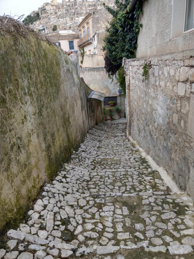 Casa Mavi Limite Delle Due Matrici Villa Modica Luaran gambar