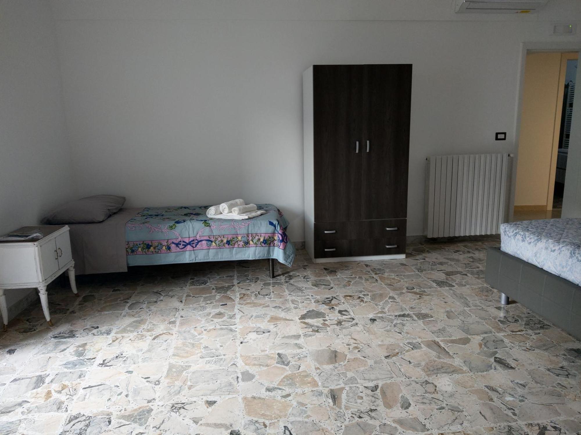 Casa Mavi Limite Delle Due Matrici Villa Modica Luaran gambar