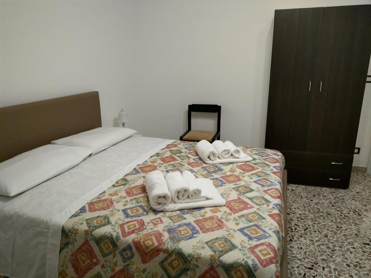 Casa Mavi Limite Delle Due Matrici Villa Modica Luaran gambar