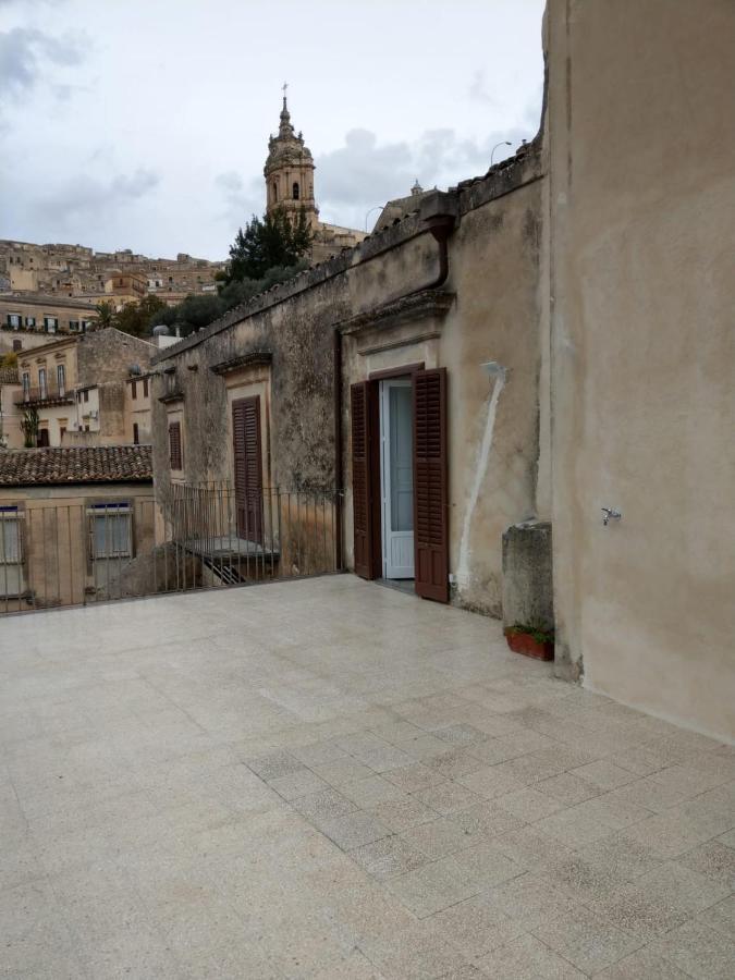 Casa Mavi Limite Delle Due Matrici Villa Modica Luaran gambar