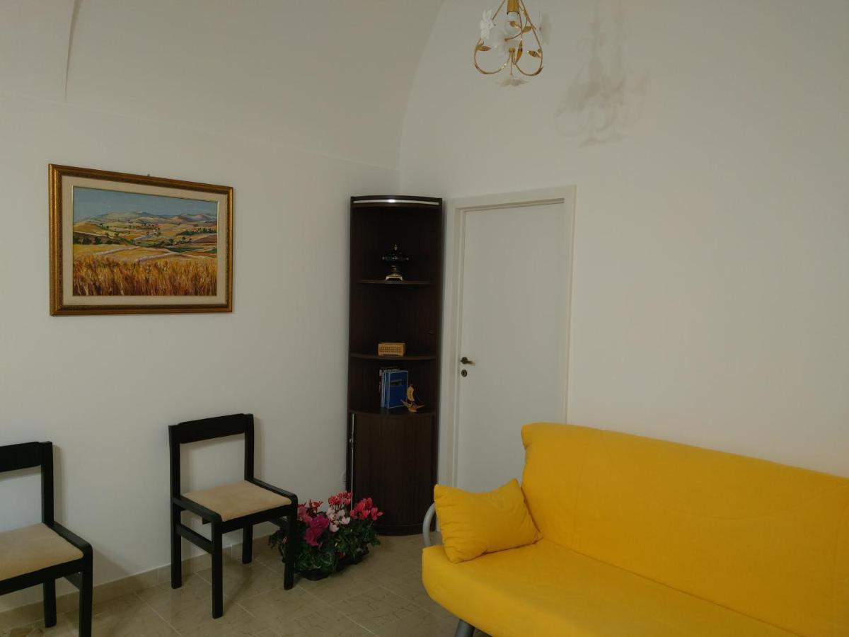 Casa Mavi Limite Delle Due Matrici Villa Modica Luaran gambar