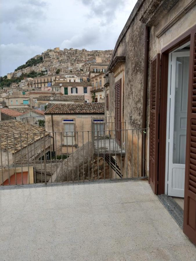 Casa Mavi Limite Delle Due Matrici Villa Modica Luaran gambar
