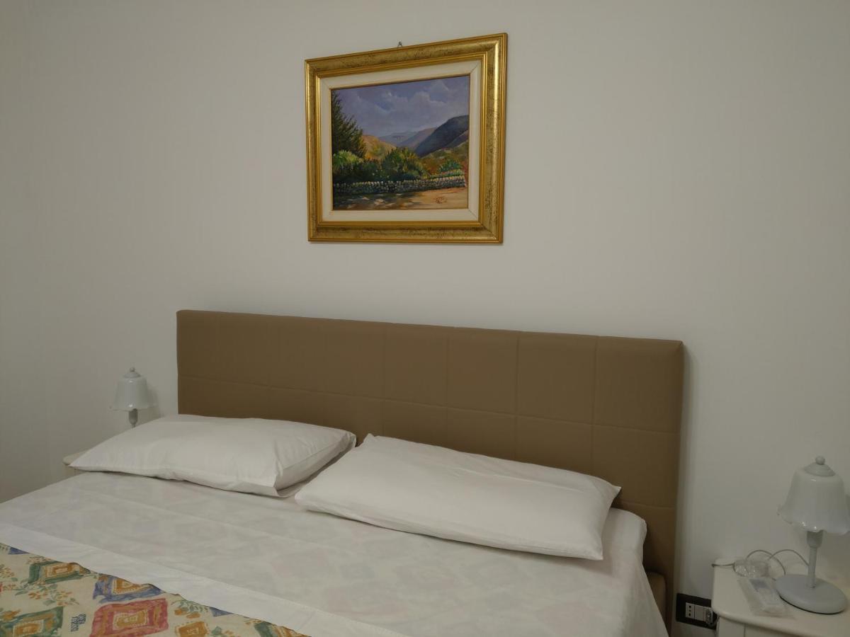Casa Mavi Limite Delle Due Matrici Villa Modica Luaran gambar