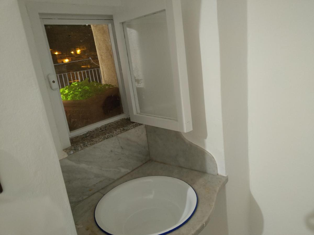 Casa Mavi Limite Delle Due Matrici Villa Modica Luaran gambar