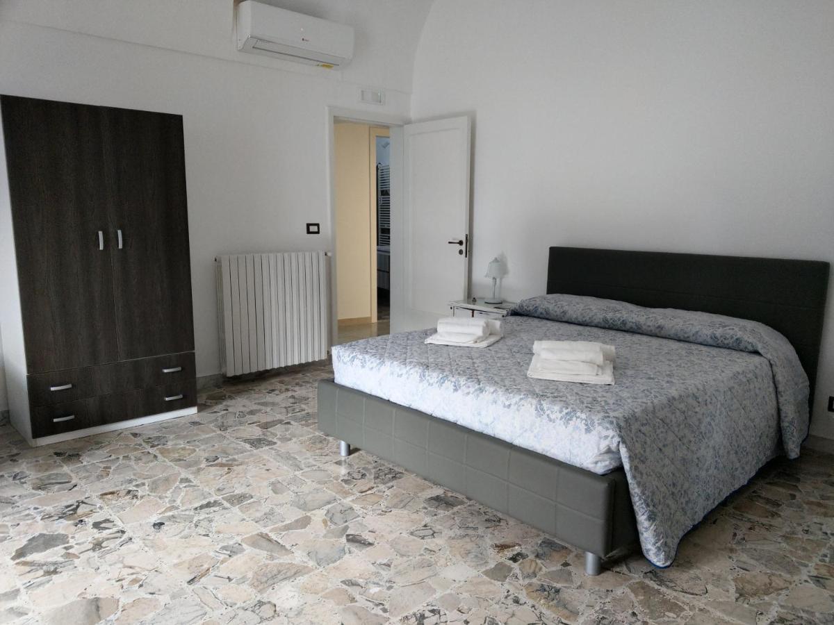 Casa Mavi Limite Delle Due Matrici Villa Modica Luaran gambar