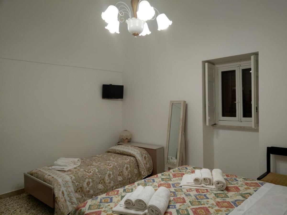 Casa Mavi Limite Delle Due Matrici Villa Modica Luaran gambar