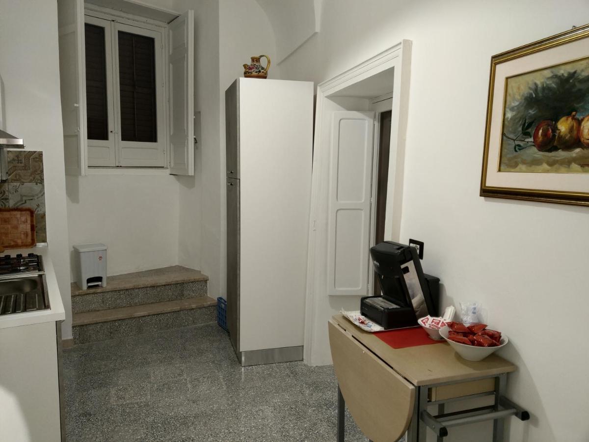 Casa Mavi Limite Delle Due Matrici Villa Modica Luaran gambar